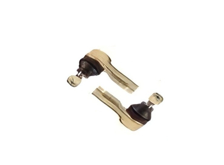 جلوبندی پراید 131 هیدرولیک 18 عددی رفیع نیا (بوش لاستیکی)